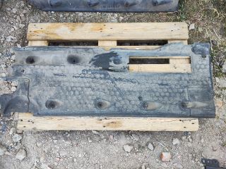 bontott VW PASSAT B6 Jobb Fenéklemez