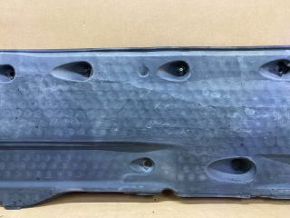 bontott VW PASSAT B6 Jobb Fenéklemez