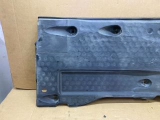 bontott VW PASSAT B6 Jobb Fenéklemez