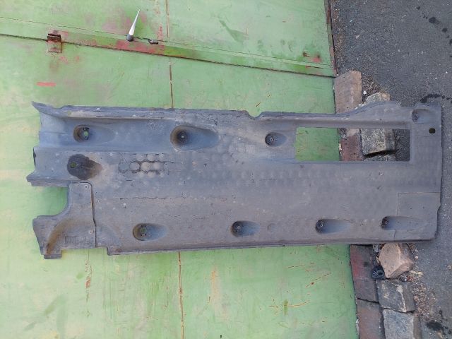 bontott VW PASSAT B6 Jobb Fenéklemez