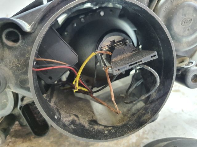 bontott VW PASSAT B6 Jobb Fényszóró