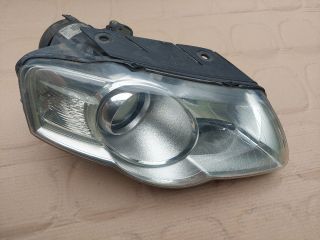 bontott VW PASSAT B6 Jobb Fényszóró