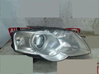 bontott VW PASSAT B6 Jobb Fényszóró