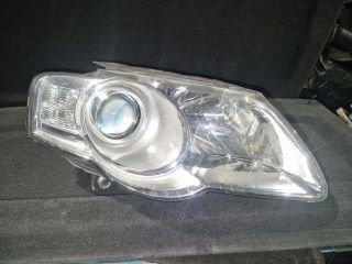 bontott VW PASSAT B6 Jobb Fényszóró