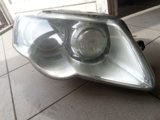 bontott VW PASSAT B6 Jobb Fényszóró