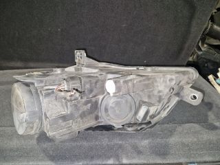 bontott VW PASSAT B6 Jobb Fényszóró