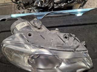 bontott VW PASSAT B6 Jobb Fényszóró