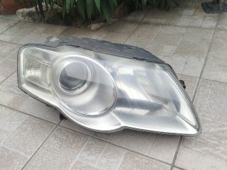 bontott VW PASSAT B6 Jobb Fényszóró