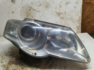bontott VW PASSAT B6 Jobb Fényszóró
