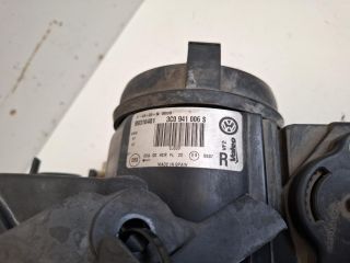 bontott VW PASSAT B6 Jobb Fényszóró