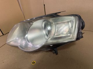 bontott VW PASSAT B6 Jobb Fényszóró