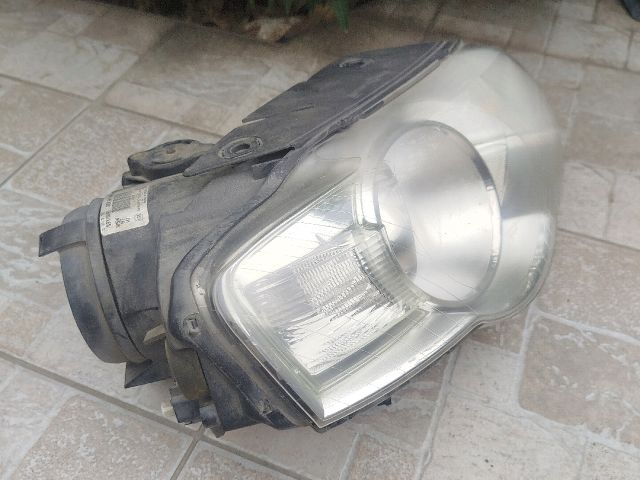 bontott VW PASSAT B6 Jobb Fényszóró