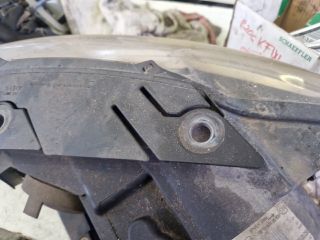 bontott VW PASSAT B6 Jobb Fényszóró