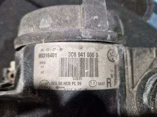 bontott VW PASSAT B6 Jobb Fényszóró