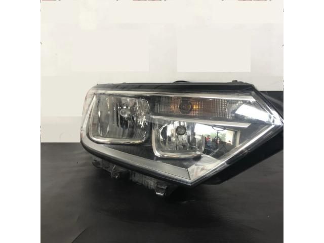 bontott VW PASSAT B6 Jobb Fényszóró