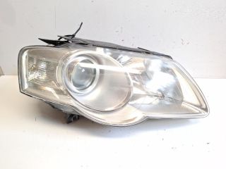 bontott VW PASSAT B6 Jobb Fényszóró