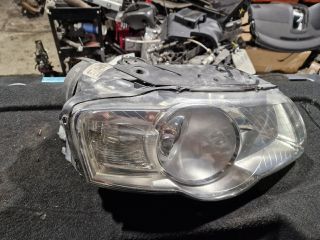 bontott VW PASSAT B6 Jobb Fényszóró