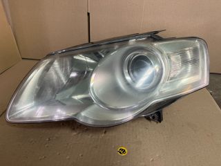 bontott VW PASSAT B6 Jobb Fényszóró