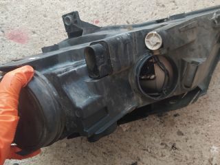 bontott VW PASSAT B6 Jobb Fényszóró