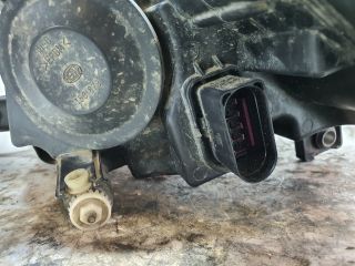bontott VW PASSAT B6 Jobb Fényszóró