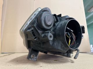 bontott VW PASSAT B6 Jobb Fényszóró