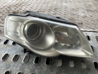 bontott VW PASSAT B6 Jobb Fényszóró