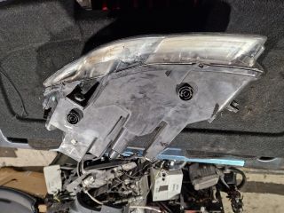 bontott VW PASSAT B6 Jobb Fényszóró