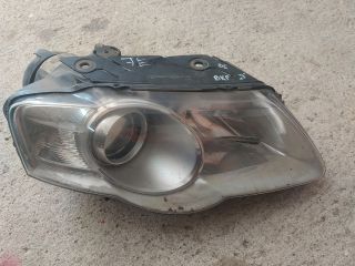 bontott VW PASSAT B6 Jobb Fényszóró