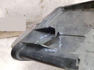 bontott VW PASSAT B6 Jobb Fényszóró