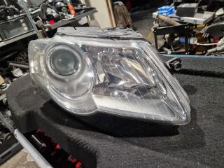 bontott VW PASSAT B6 Jobb Fényszóró