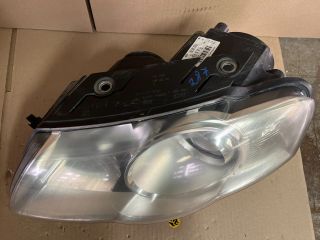 bontott VW PASSAT B6 Jobb Fényszóró