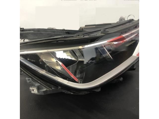 bontott VW PASSAT B6 Jobb Fényszóró