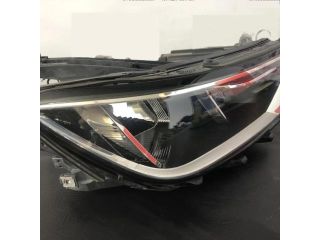 bontott VW PASSAT B6 Jobb Fényszóró