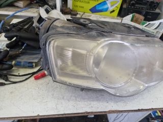 bontott VW PASSAT B6 Jobb Fényszóró