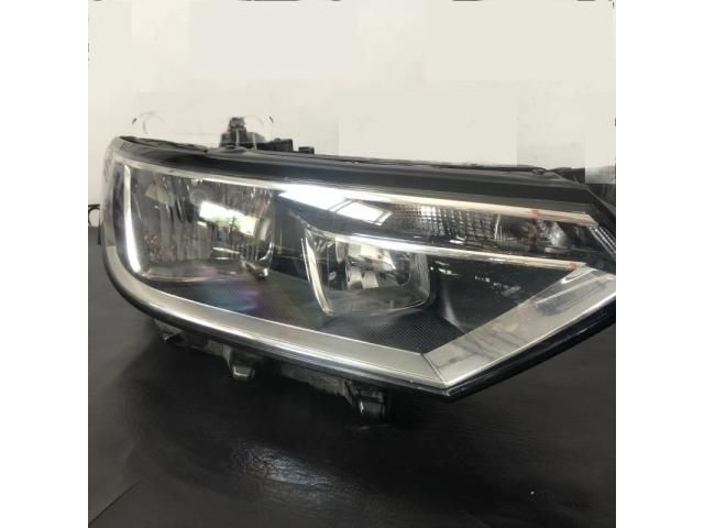 bontott VW PASSAT B6 Jobb Fényszóró