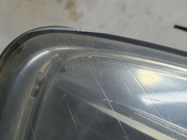 bontott VW PASSAT B6 Jobb Fényszóró