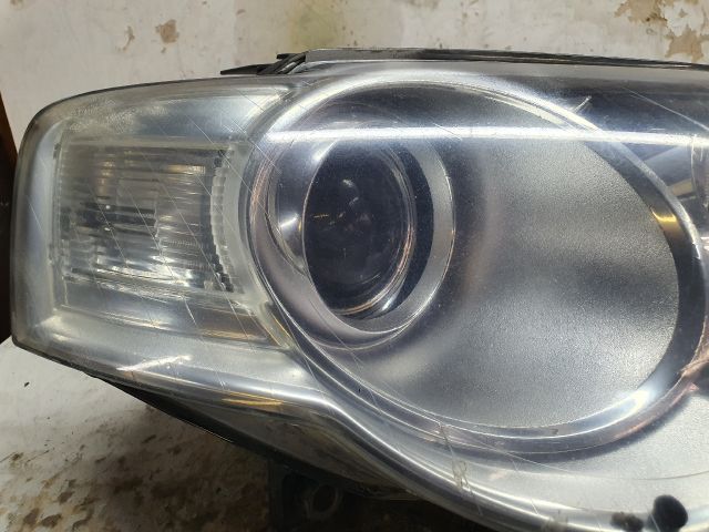 bontott VW PASSAT B6 Jobb Fényszóró