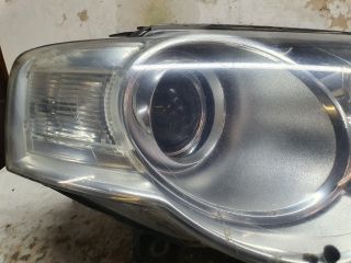 bontott VW PASSAT B6 Jobb Fényszóró