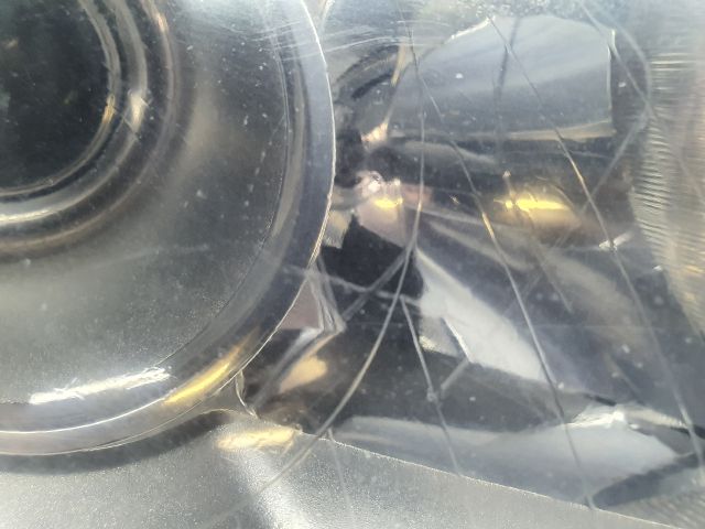 bontott VW PASSAT B6 Jobb Fényszóró