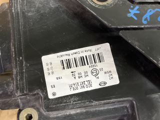 bontott VW PASSAT B6 Jobb Fényszóró