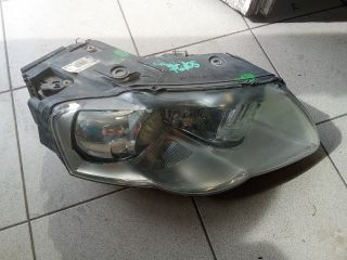 bontott VW PASSAT B6 Jobb Fényszóró