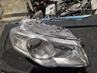 bontott VW PASSAT B6 Jobb Fényszóró