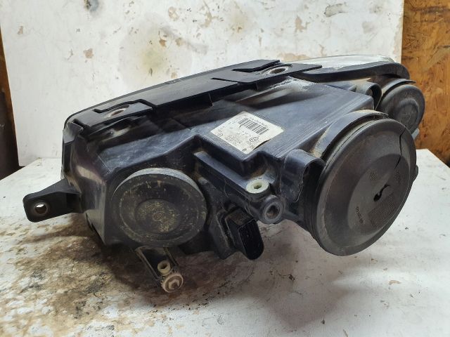 bontott VW PASSAT B6 Jobb Fényszóró