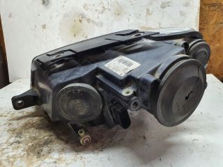 bontott VW PASSAT B6 Jobb Fényszóró
