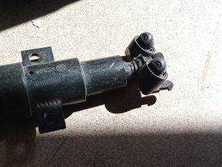 bontott VW PASSAT B6 Jobb Fényszórómosó Fúvóka