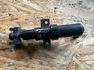 bontott VW PASSAT B6 Jobb Fényszórómosó Fúvóka