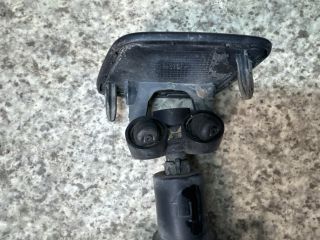 bontott VW PASSAT B6 Jobb Fényszórómosó Fúvóka