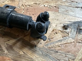 bontott VW PASSAT B6 Jobb Fényszórómosó Fúvóka