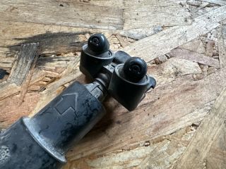 bontott VW PASSAT B6 Jobb Fényszórómosó Fúvóka