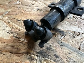 bontott VW PASSAT B6 Jobb Fényszórómosó Fúvóka